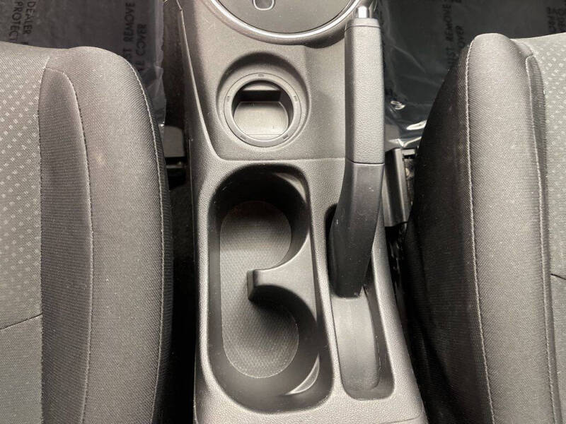 2014 Mitsubishi Outlander Sport ES