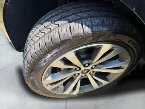 2020 Ford Expedition MAX Platinum