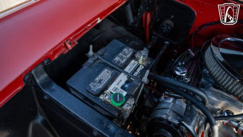 1957 Chevrolet 210