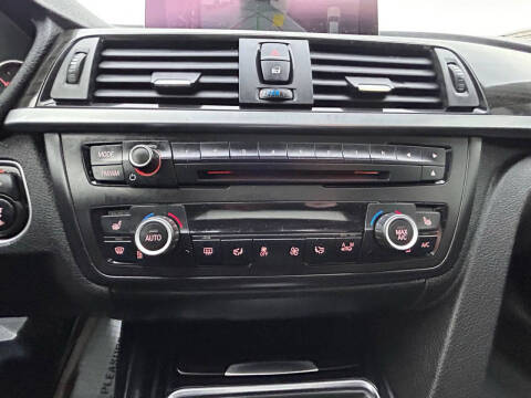 2015 BMW 4 Series 428i xDrive Gran Coupe