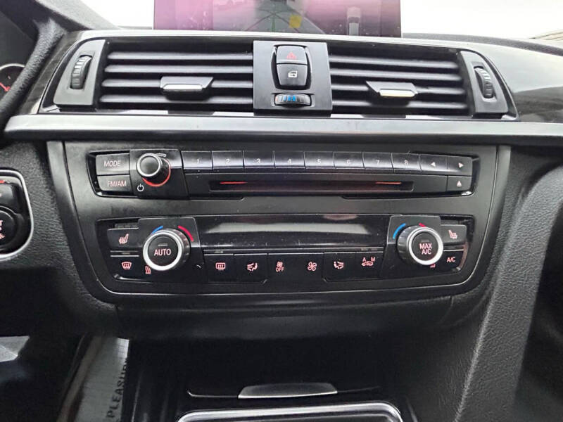 2015 BMW 4 Series 428i xDrive Gran Coupe