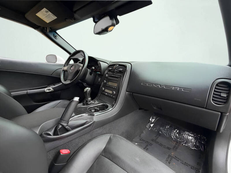 2011 Chevrolet Corvette