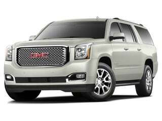 2017 GMC Yukon XL for sale at BORGMAN OF HOLLAND LLC in Holland MI