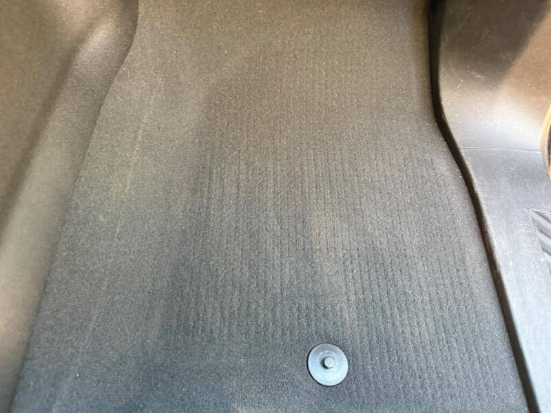 2022 Chevrolet Tahoe LS