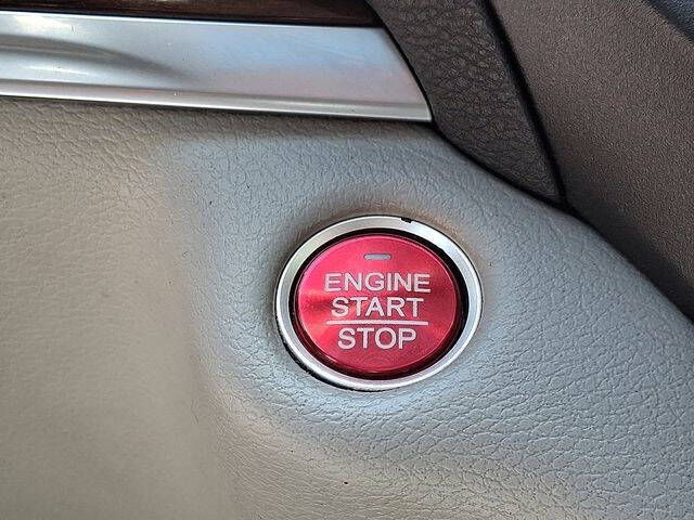 2014 Acura MDX w/Tech