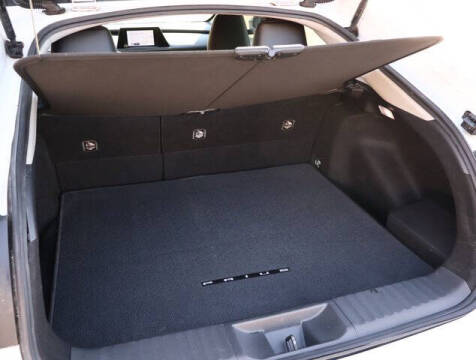 2023 Toyota Prius XLE