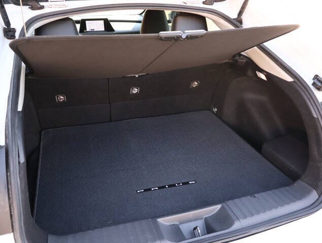 2023 Toyota Prius XLE