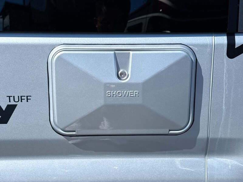 2024 RAM ProMaster