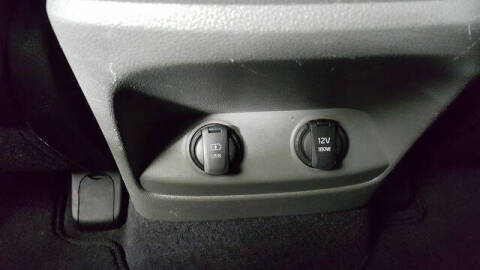 2016 Kia Sorento EX V6