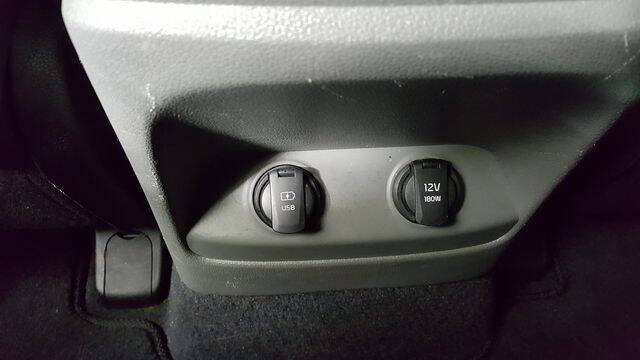 2016 Kia Sorento EX V6