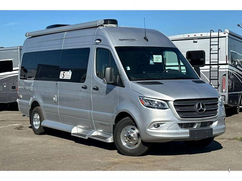 2024 Mercedes-Benz Sprinter
