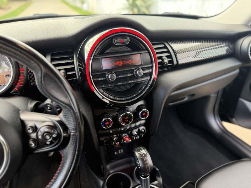 2015 MINI Hardtop 4 Door Cooper S