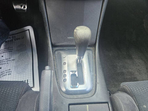 2013 Nissan Altima 2.5 S