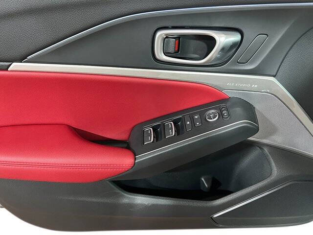 2025 Acura Integra Type S