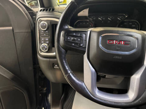 2021 GMC Sierra 2500HD