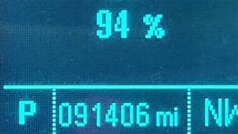 2016 Chevrolet Cruze Limited 1LT Auto