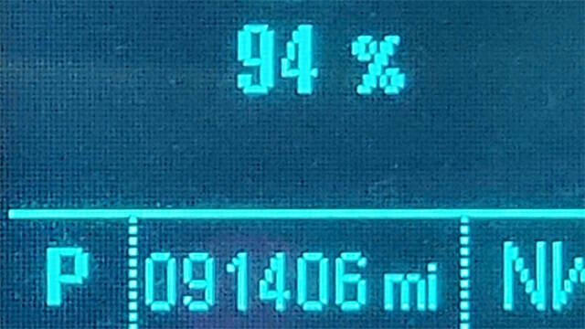 2016 Chevrolet Cruze Limited 1LT Auto