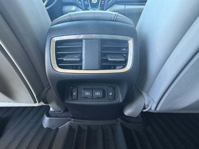 2019 Acura RDX SH-AWD w/Advance