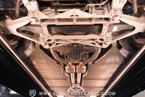 2000 Chevrolet Corvette