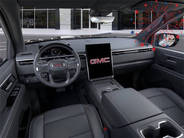 2026 GMC Sierra EV Elevation