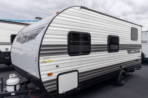 2025 Gulfstream 199DD