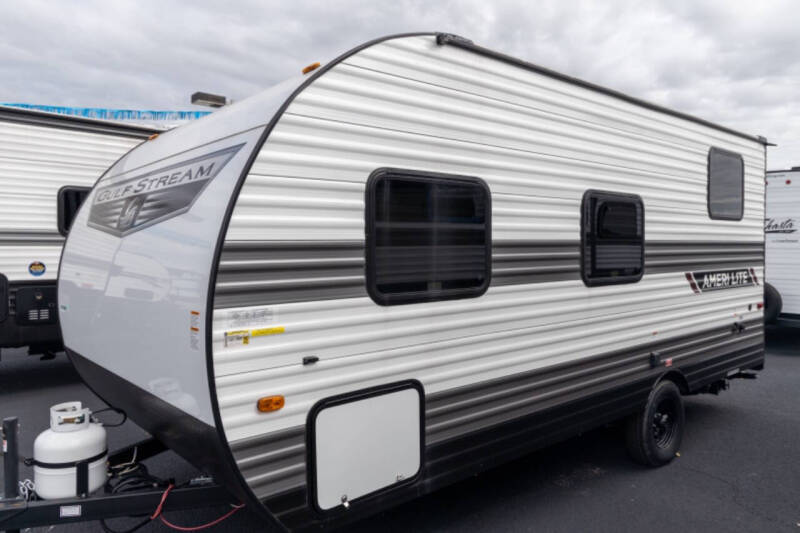 2025 Gulfstream 199DD