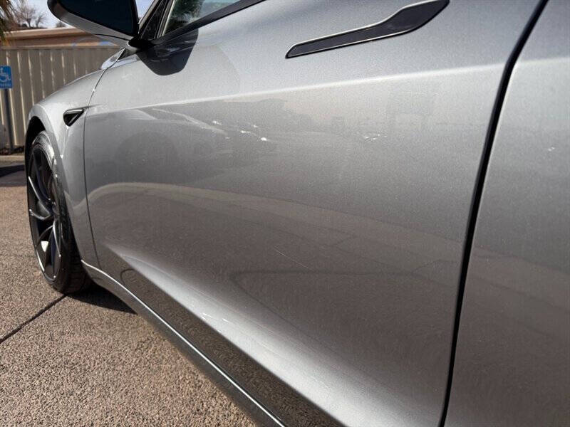 2024 Tesla Model 3 Performance