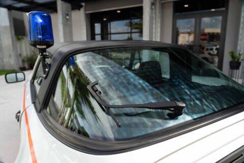 1991 Porsche 911 Carrera