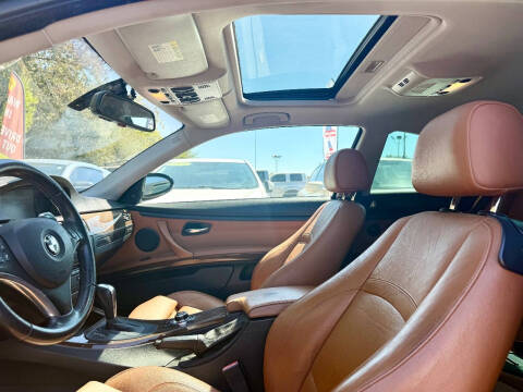 2009 BMW 3 Series 328i