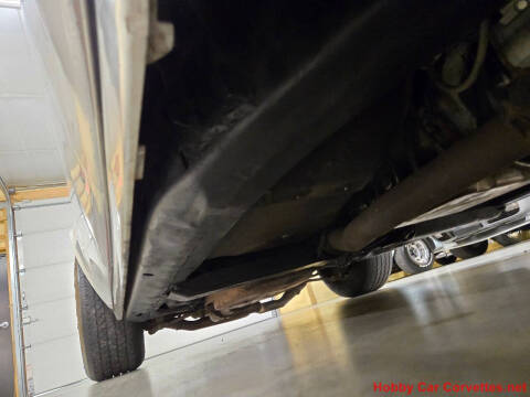 1977 Chevrolet Corvette