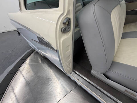 1956 Ford Customline
