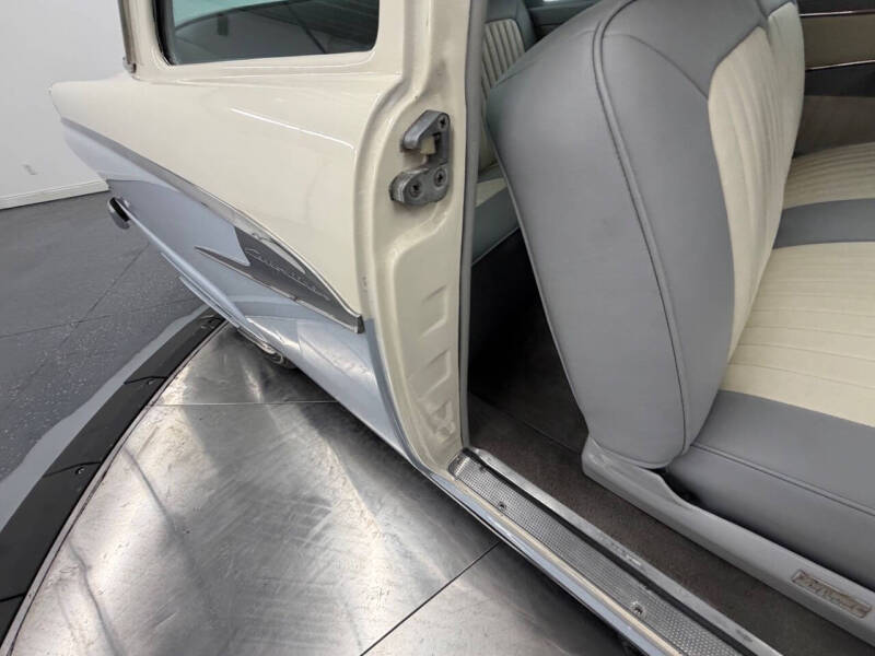 1956 Ford Customline