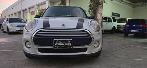2014 MINI Hardtop Cooper
