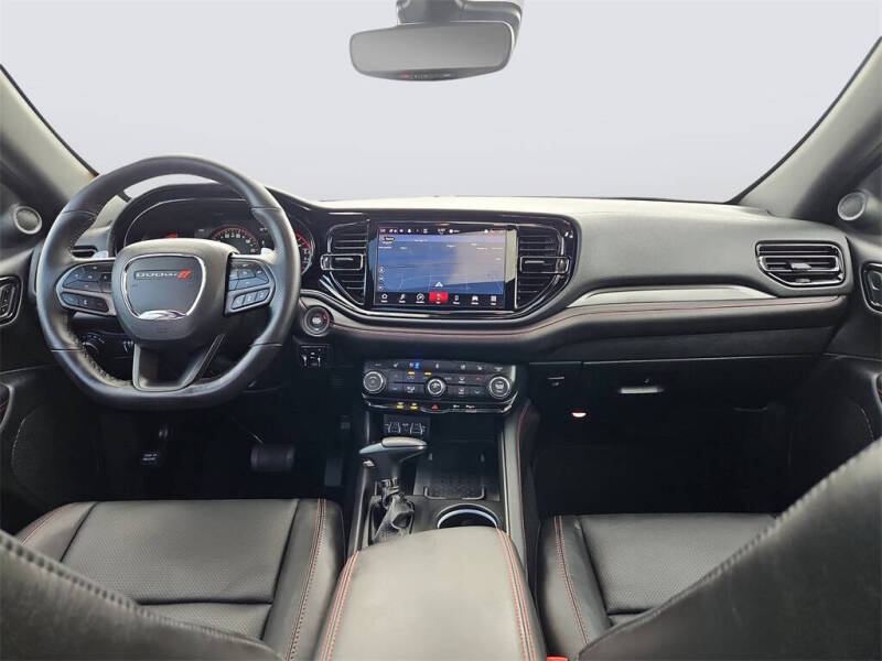 2025 Dodge Durango R/T Plus