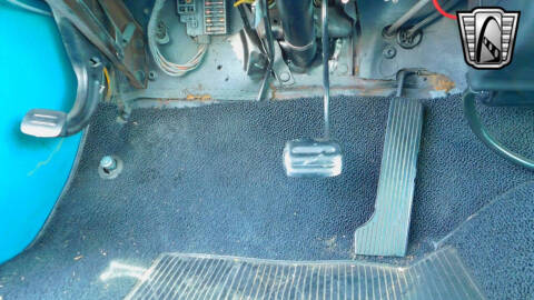 1960 Chevrolet Biscayne