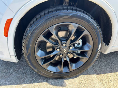 2021 Dodge Durango GT