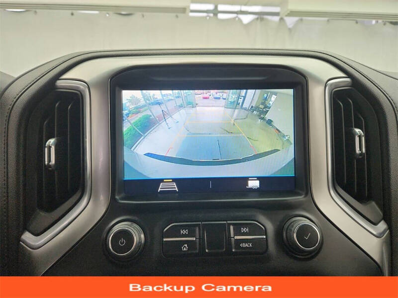 2022 Chevrolet Silverado 2500HD