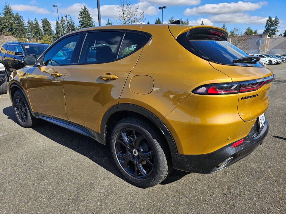 2024 Dodge Hornet for sale at Autos by Talon in Seattle, WA