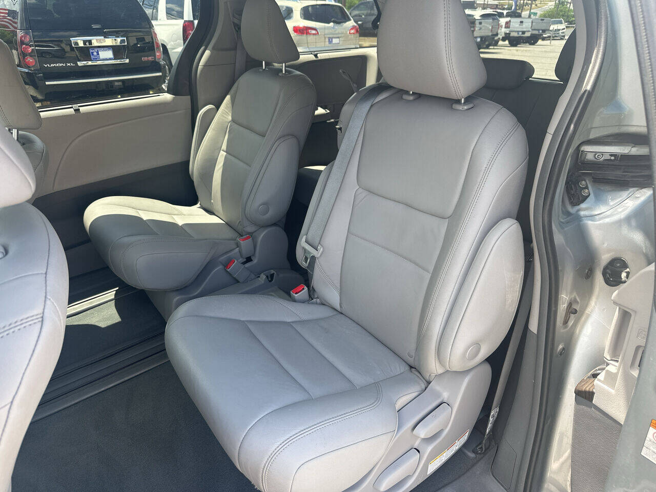 2019 Toyota Sienna for sale at S & S Motors in Marietta, GA