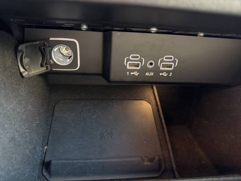 2023 Jeep Wagoneer L Series II