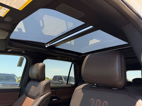 2025 Ford Expedition MAX King Ranch