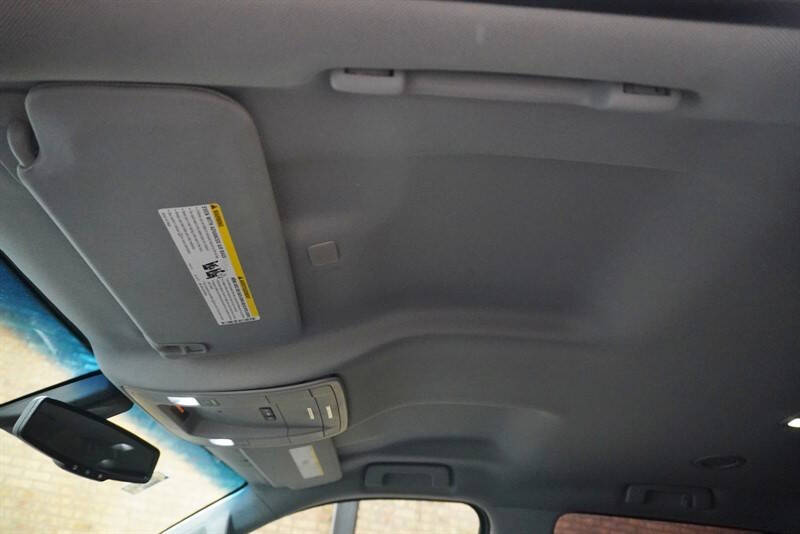 2018 Chevrolet Tahoe Fleet