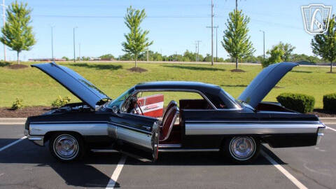 1962 Oldsmobile Starfire