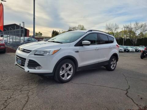 2015 Ford Escape for sale at Universal Auto Sales Inc in Salem OR