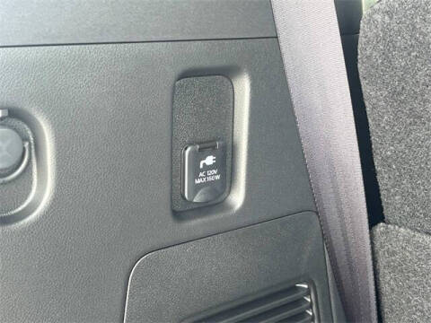 2025 Nissan Armada PRO-4X