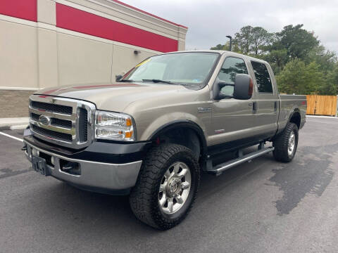 2005 Ford F-350 Super Duty for sale at Mega Autosports in Chesapeake VA