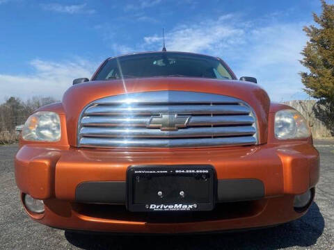 2007 Chevrolet HHR LT