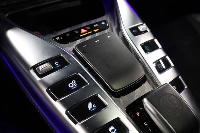 2022 Mercedes-Benz AMG GT 53