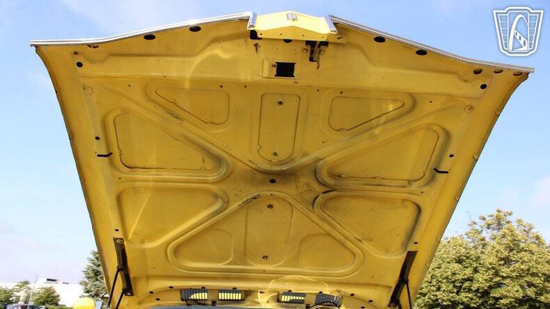 1970 Oldsmobile Cutlass