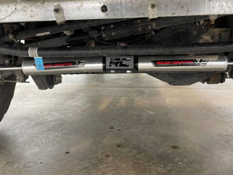 2023 Ford F-350 Super Duty